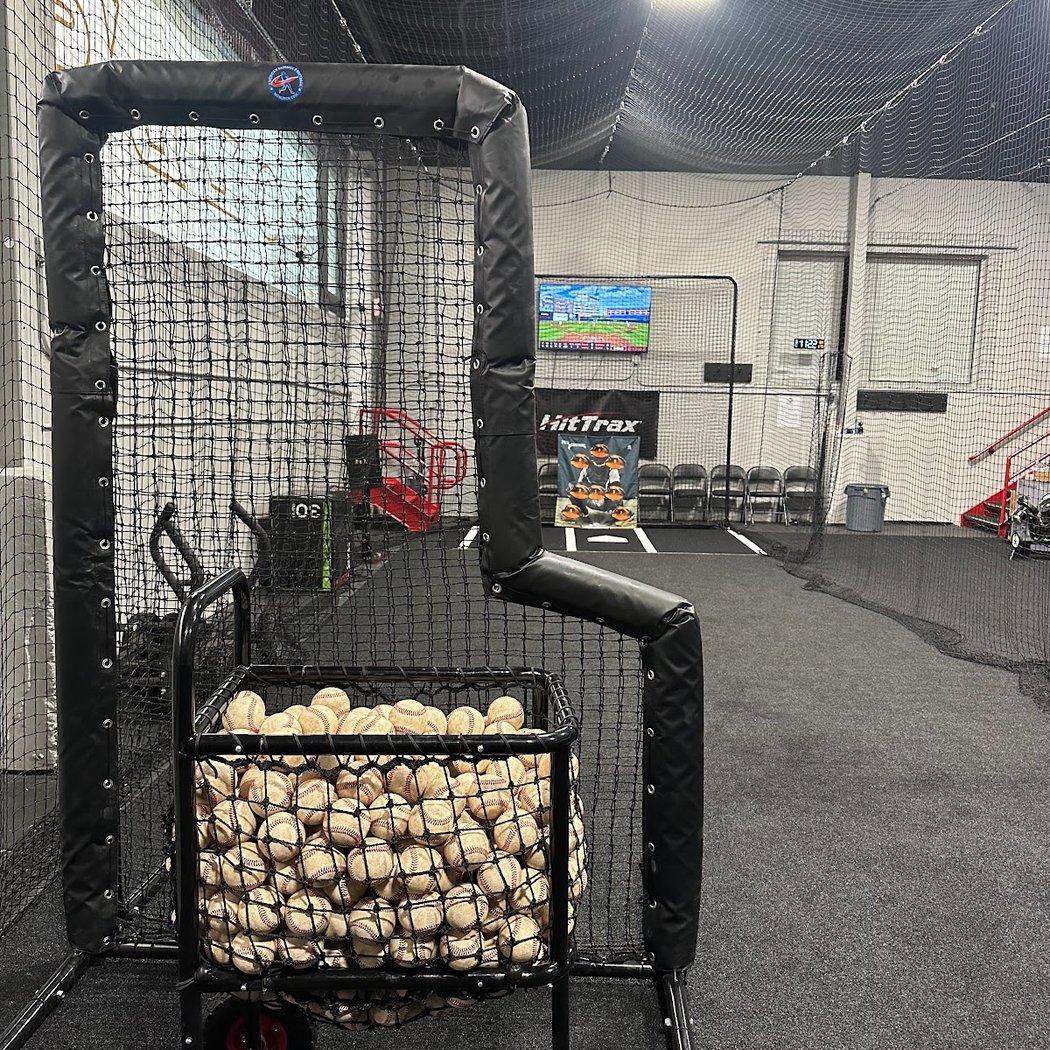 MAX Baseball Center 3